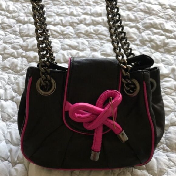 ISO BETSEY JOHNSON MINI BAG - Picture 1 of 1